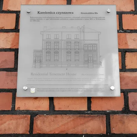 Sanhaus - Koral Z Parkingiem - 200 M Od Plazy *